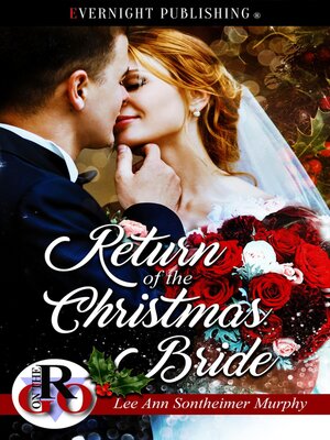 cover image of Return of the Christmas Bride